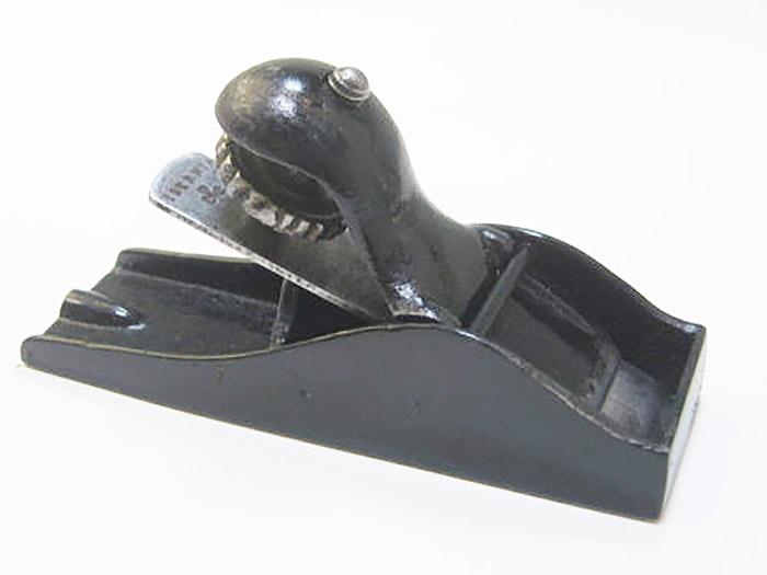 Larger Bullnose Block Plane